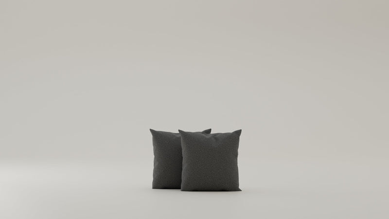 Housse en tissu – set de coussins 6