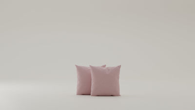 Housse en tissu – set de coussins 6