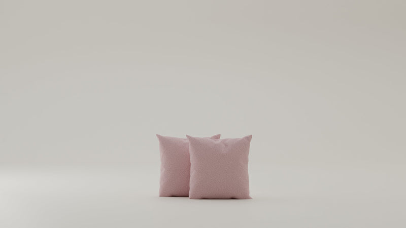 Housse en tissu – set de coussins 6