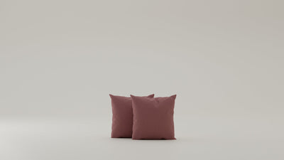 Housse en tissu – set de coussins 6