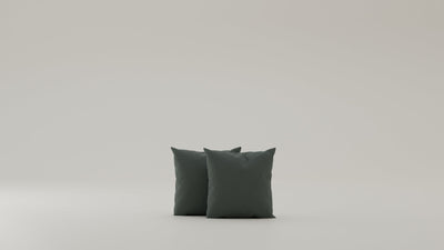 Housse en tissu – set de coussins 6