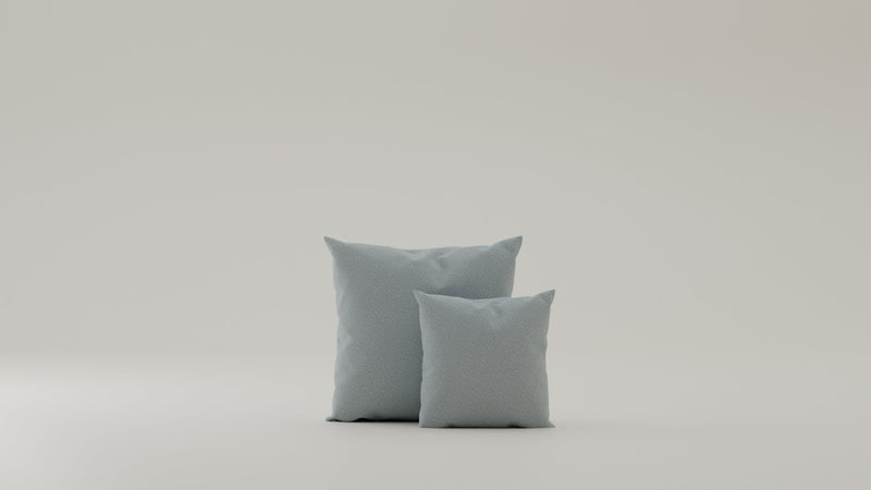 Housse en tissu – set de coussins 8