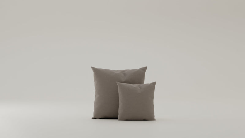 Housse en tissu – set de coussins 8