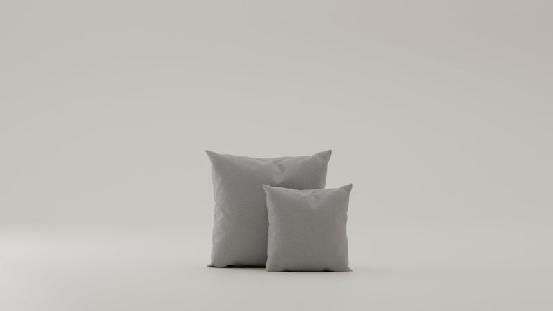 Housse en tissu – set de coussins 8