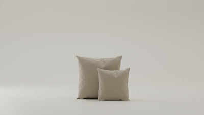 Housse en tissu – set de coussins 8