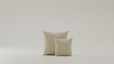 Housse en tissu – set de coussins 8