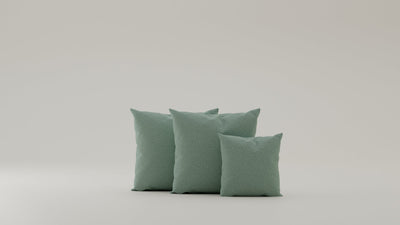 Housse en tissu – set de coussins 9