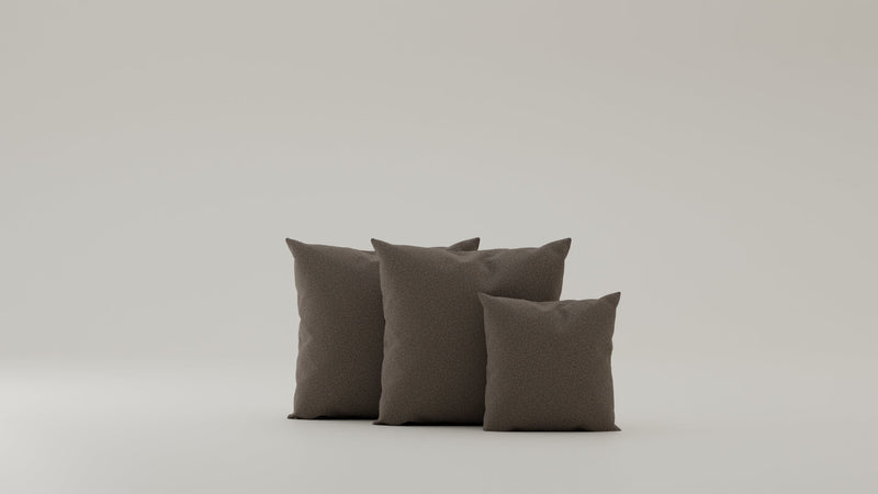 Housse en tissu – set de coussins 9