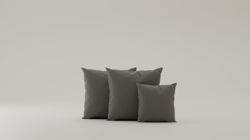 Housse en tissu – set de coussins 9