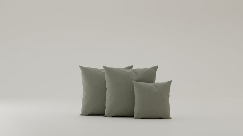 Housse en tissu – set de coussins 9