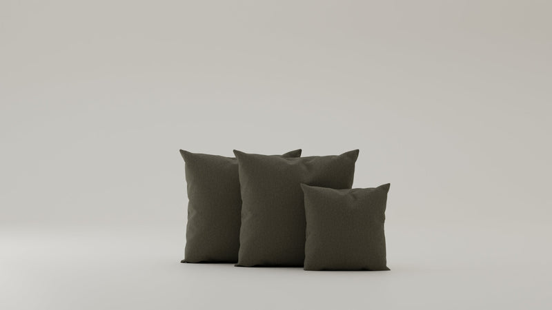 Housse en tissu – set de coussins 9