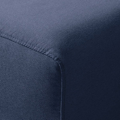 1 x 1.40m de tissu à commander ultérieurement - Individuel