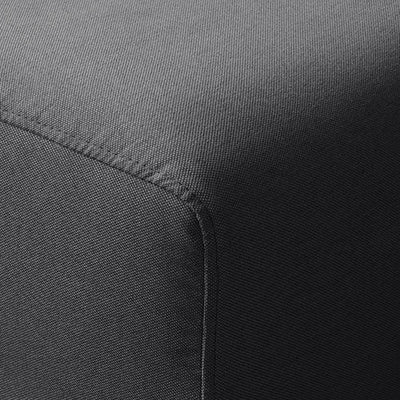 1 x 1.40m de tissu à commander ultérieurement - Individuel