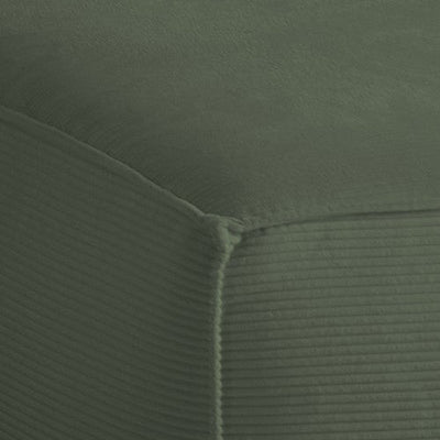 1 x 1.40m de tissu à commander ultérieurement - Individuel