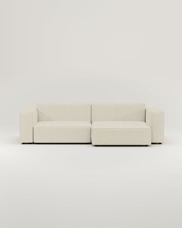 Revêtement en tissu - Canapé d&