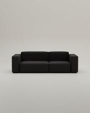 Revêtement en tissu - Canapé modulaire Harvey 3 places