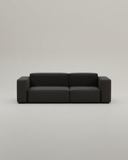 Canapé modulable Harvey 3 places avec fonction couchage