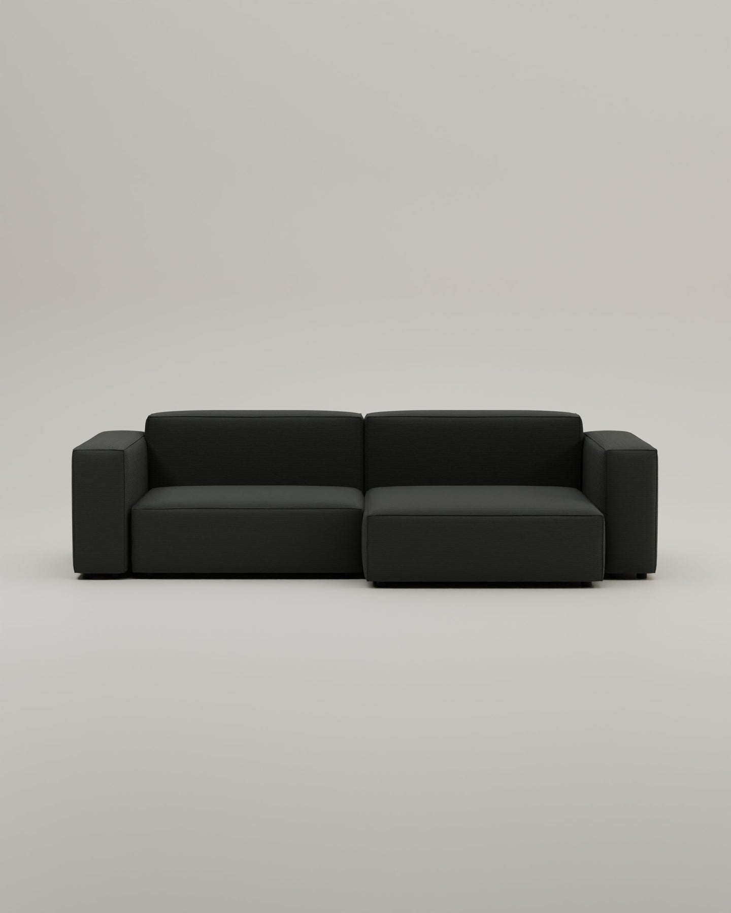 Revêtement en tissu - Canapé d&