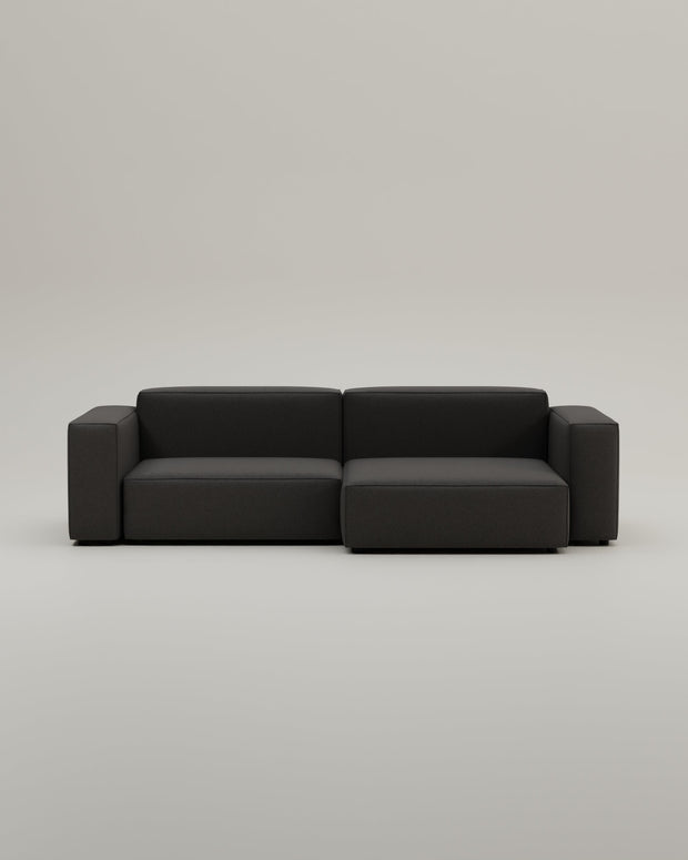 Revêtement en tissu - Canapé d&