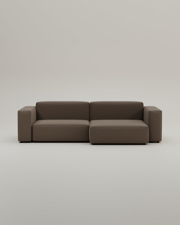 Revêtement en tissu - Canapé d&