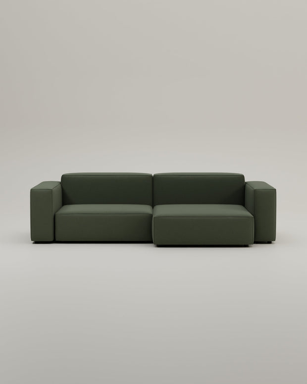 Revêtement en tissu - Canapé d&