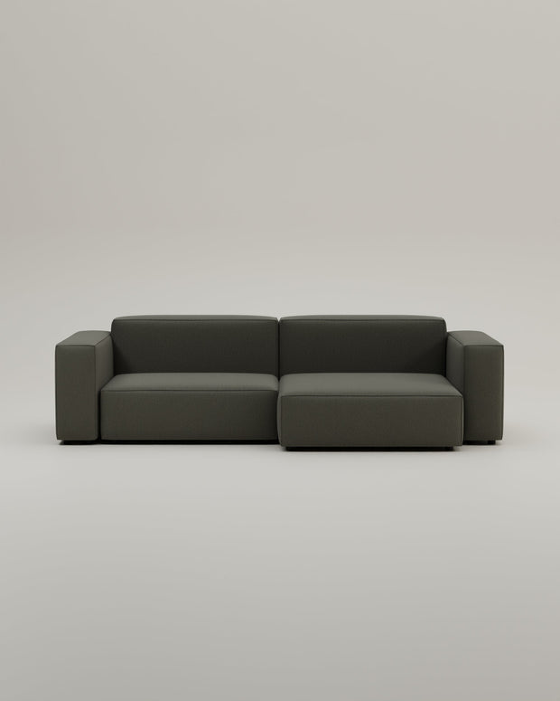 Revêtement en tissu - Canapé d&