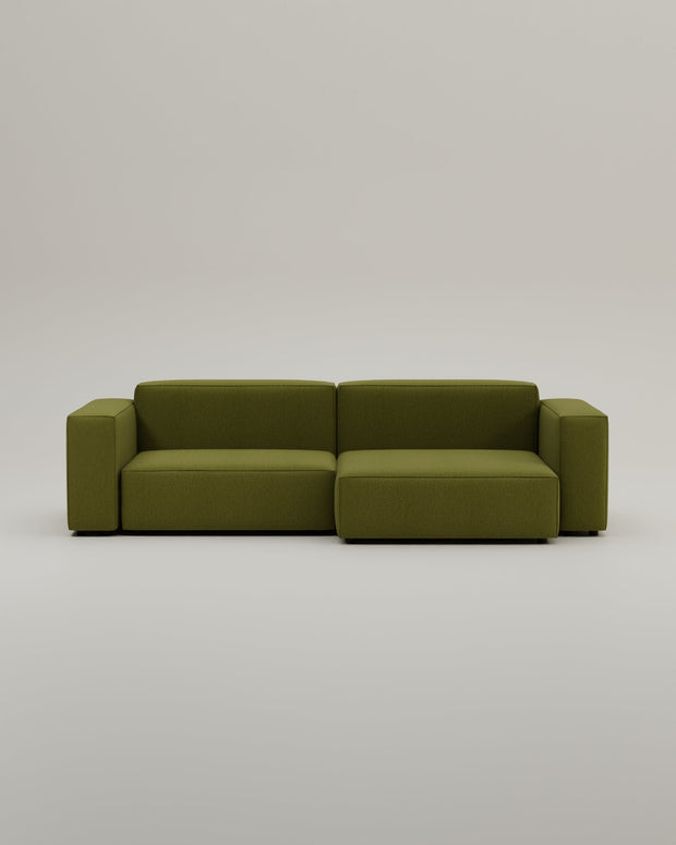 Revêtement en tissu - Canapé d&