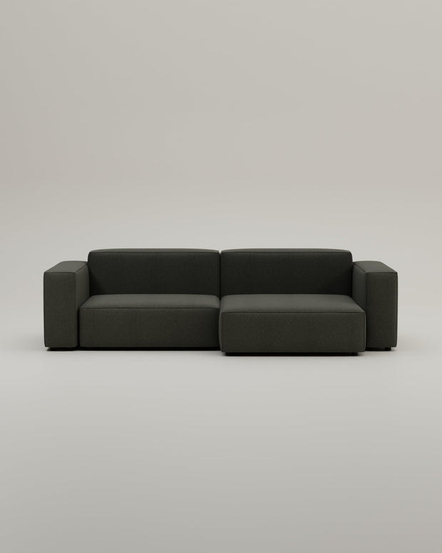 Revêtement en tissu - Canapé d&