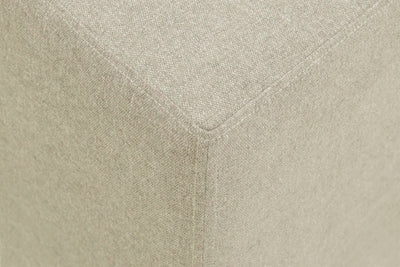 1 x 1.40m de tissu à commander ultérieurement - Individuel