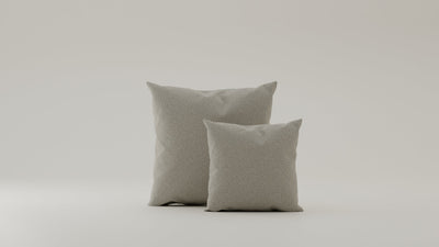 Housse en tissu – set de coussins 1