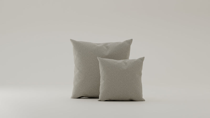 Housse en tissu – set de coussins 1