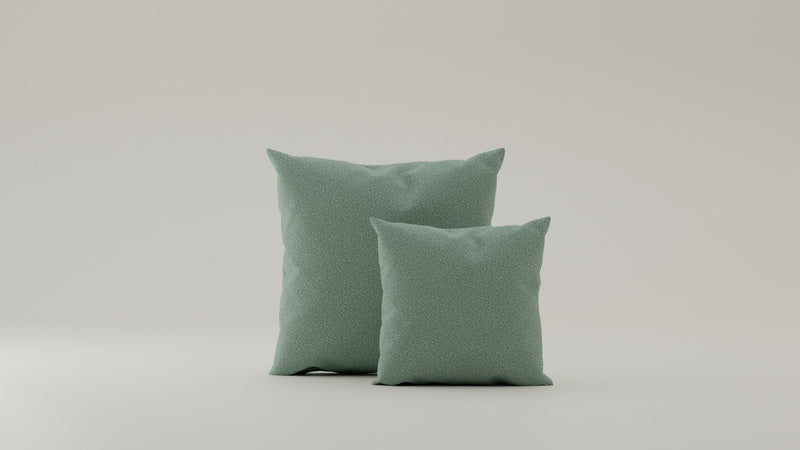 Housse en tissu – set de coussins 1