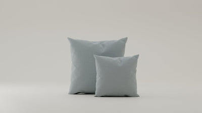 Housse en tissu – set de coussins 1