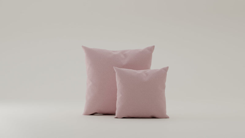 Housse en tissu – set de coussins 1