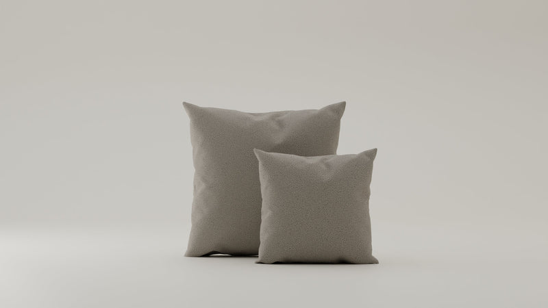 Housse en tissu – set de coussins 1