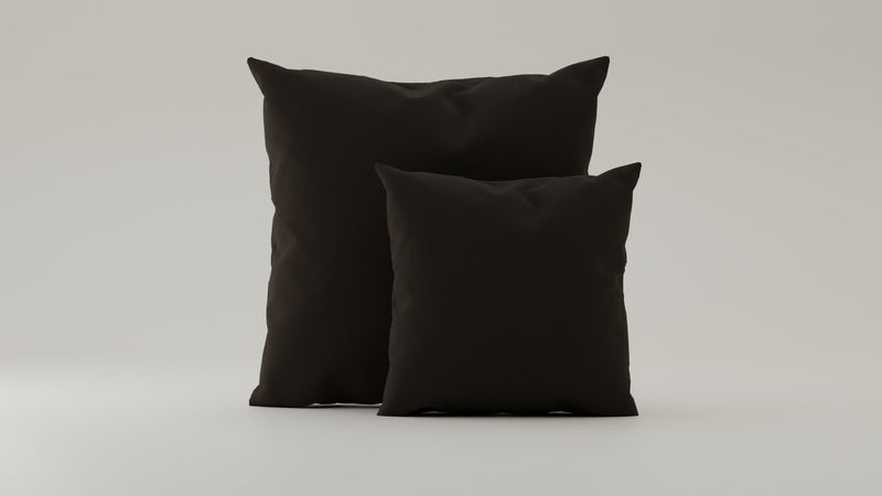 Housse en tissu – set de coussins 2