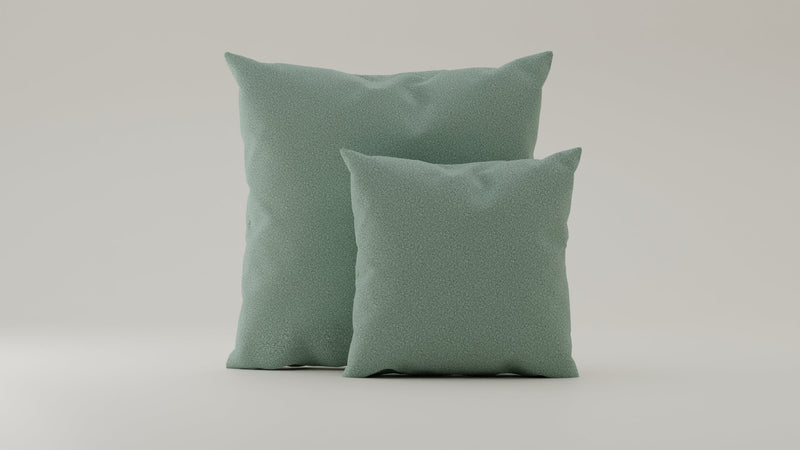 Housse en tissu – set de coussins 2