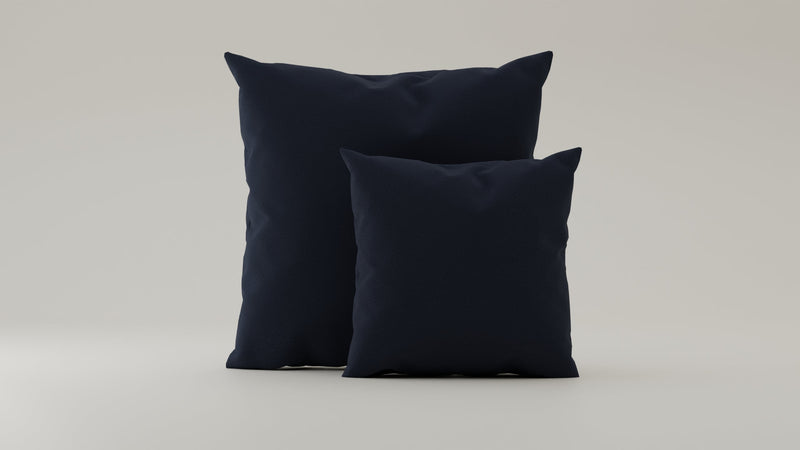 Housse en tissu – set de coussins 2