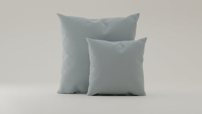 Housse en tissu – set de coussins 2