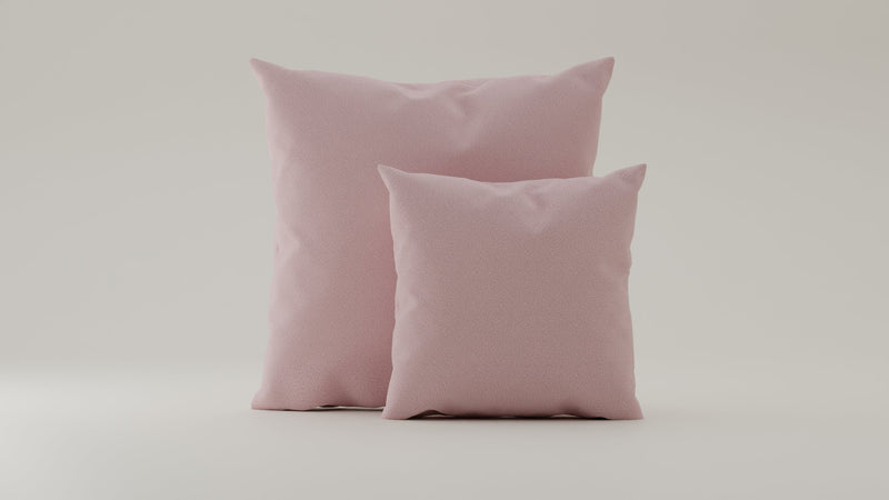 Housse en tissu – set de coussins 2