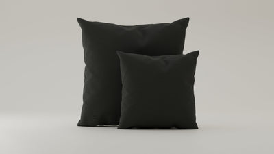 Housse en tissu – set de coussins 2