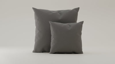 Housse en tissu – set de coussins 2