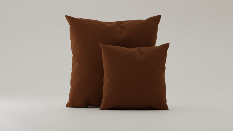 Housse en tissu – set de coussins 2