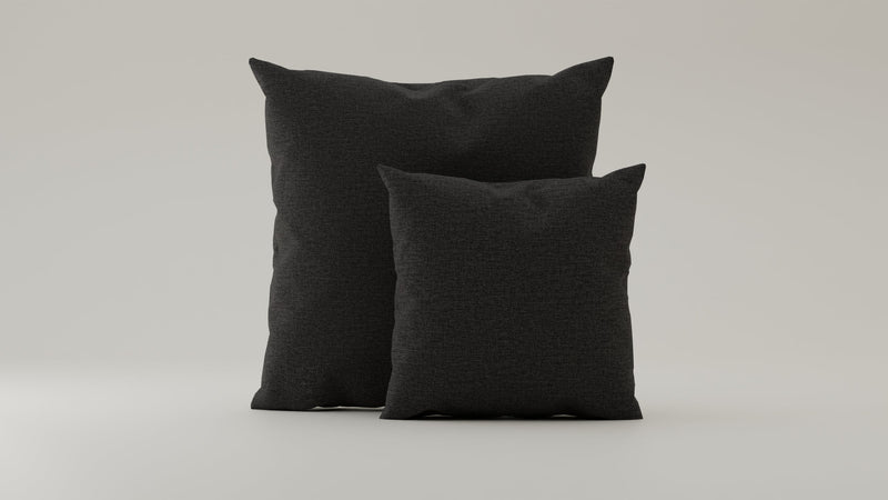 Housse en tissu – set de coussins 2