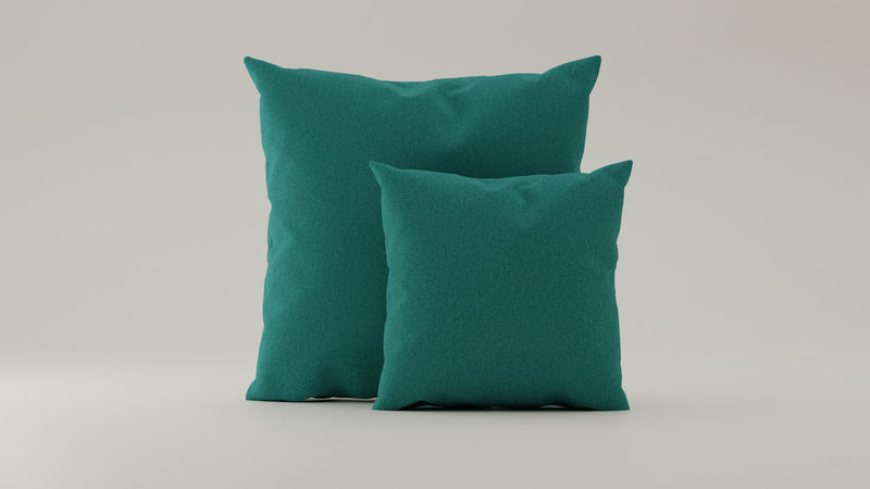 Housse en tissu – set de coussins 2