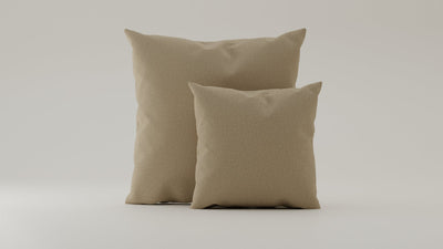 Housse en tissu – set de coussins 2