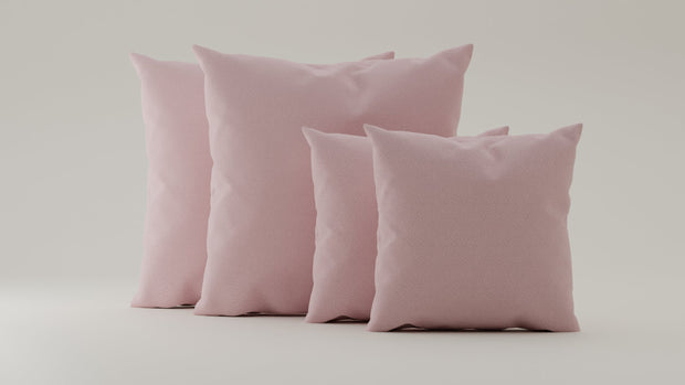 Housse en tissu – set de coussins 3