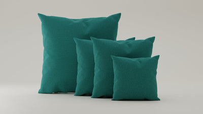 Housse en tissu – set de coussins 4