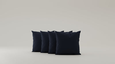 Housse en tissu – set de coussins 5