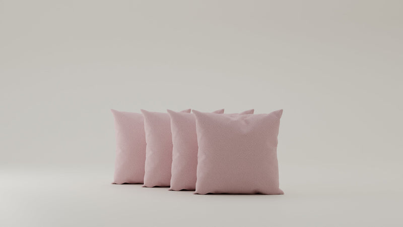 Housse en tissu – set de coussins 5